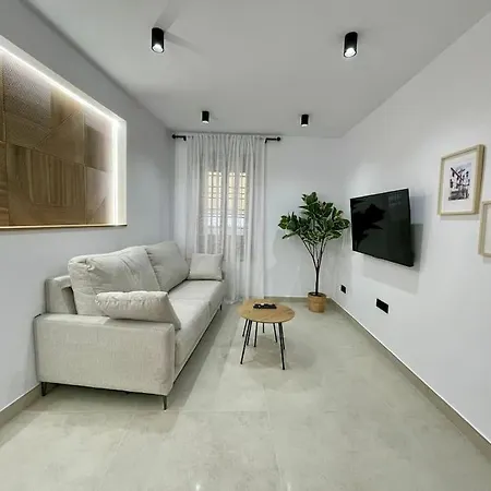 El Geranio Apartment Córdoba