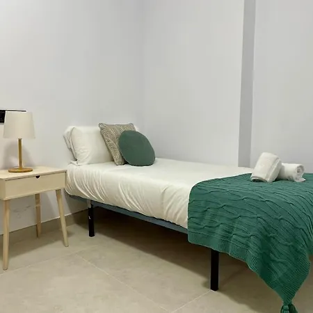 El Geranio * Córdoba
