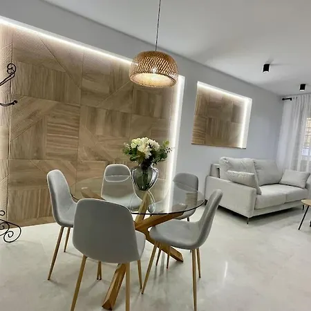 El Geranio Apartment Córdoba