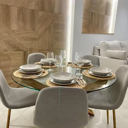 El Geranio Apartamento