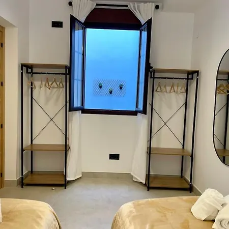 El Geranio Apartment Córdoba