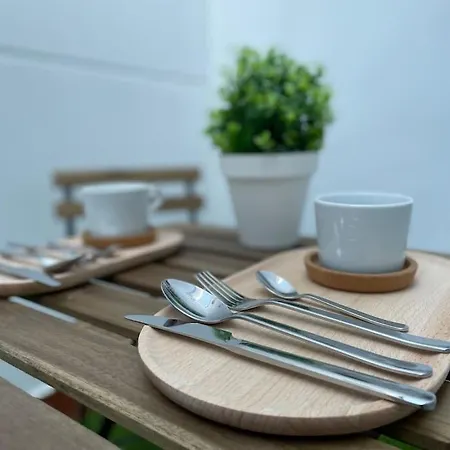 Geysotur El Geranio Daire *