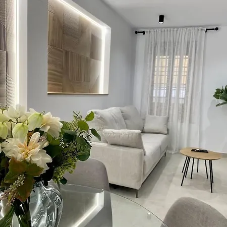 El Geranio Apartamento *