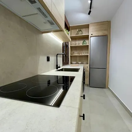 El Geranio Apartment Córdoba