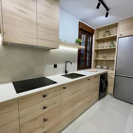 El Geranio * Córdoba