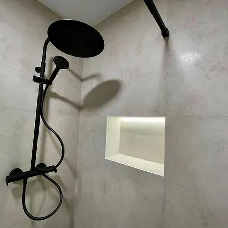 El Geranio Apartamento *