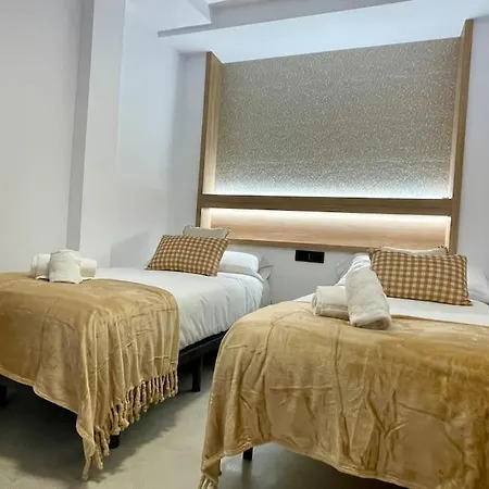 El Geranio * Córdoba