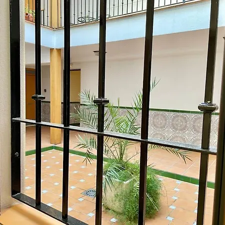 El Geranio Córdoba