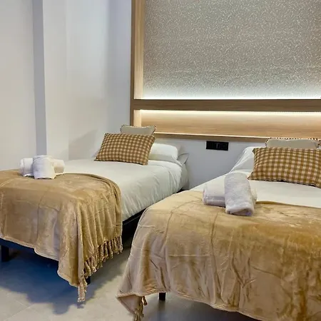 El Geranio Apartment Córdoba